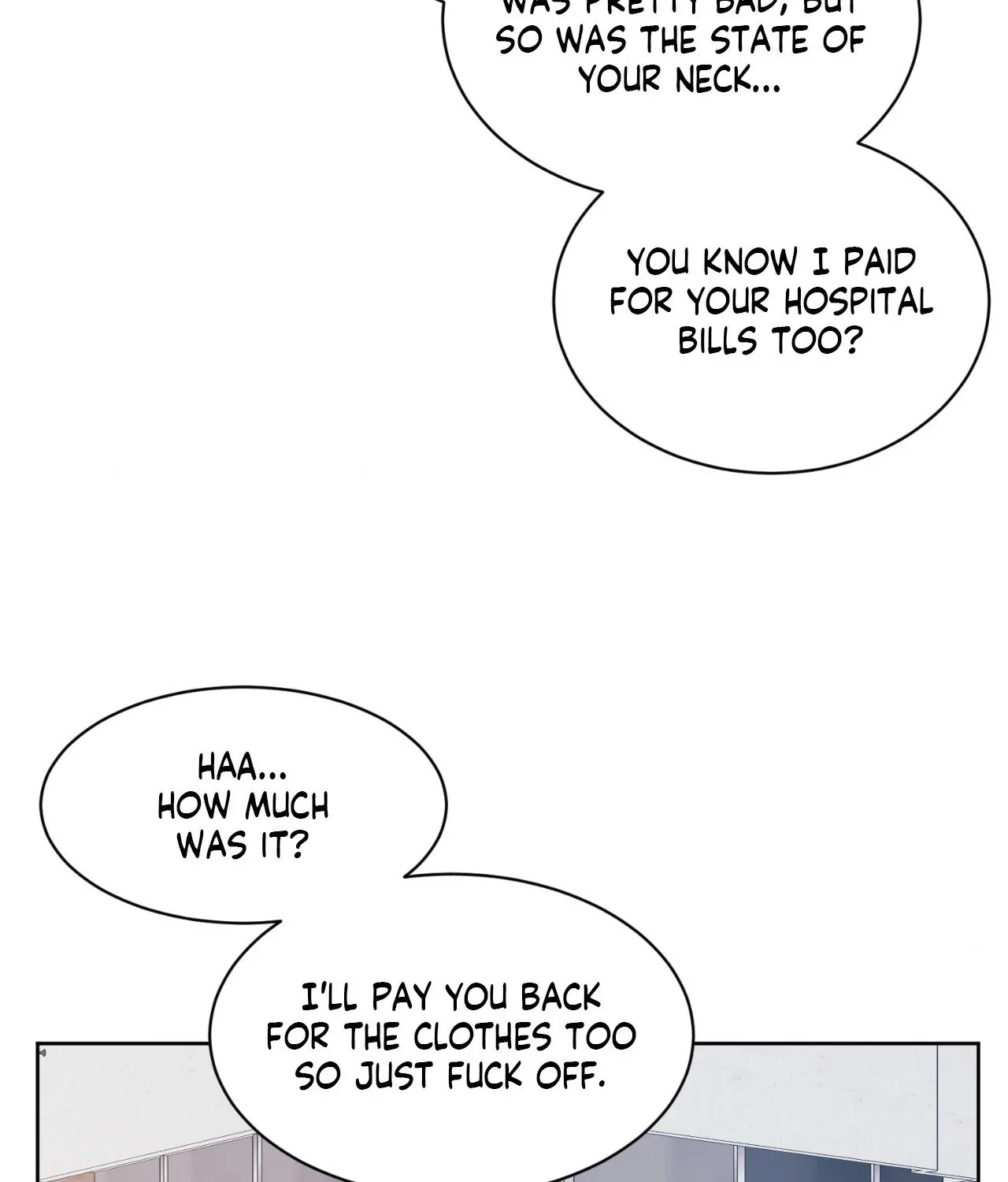 Read Amulet chapter 42 image 26 on Lezhin