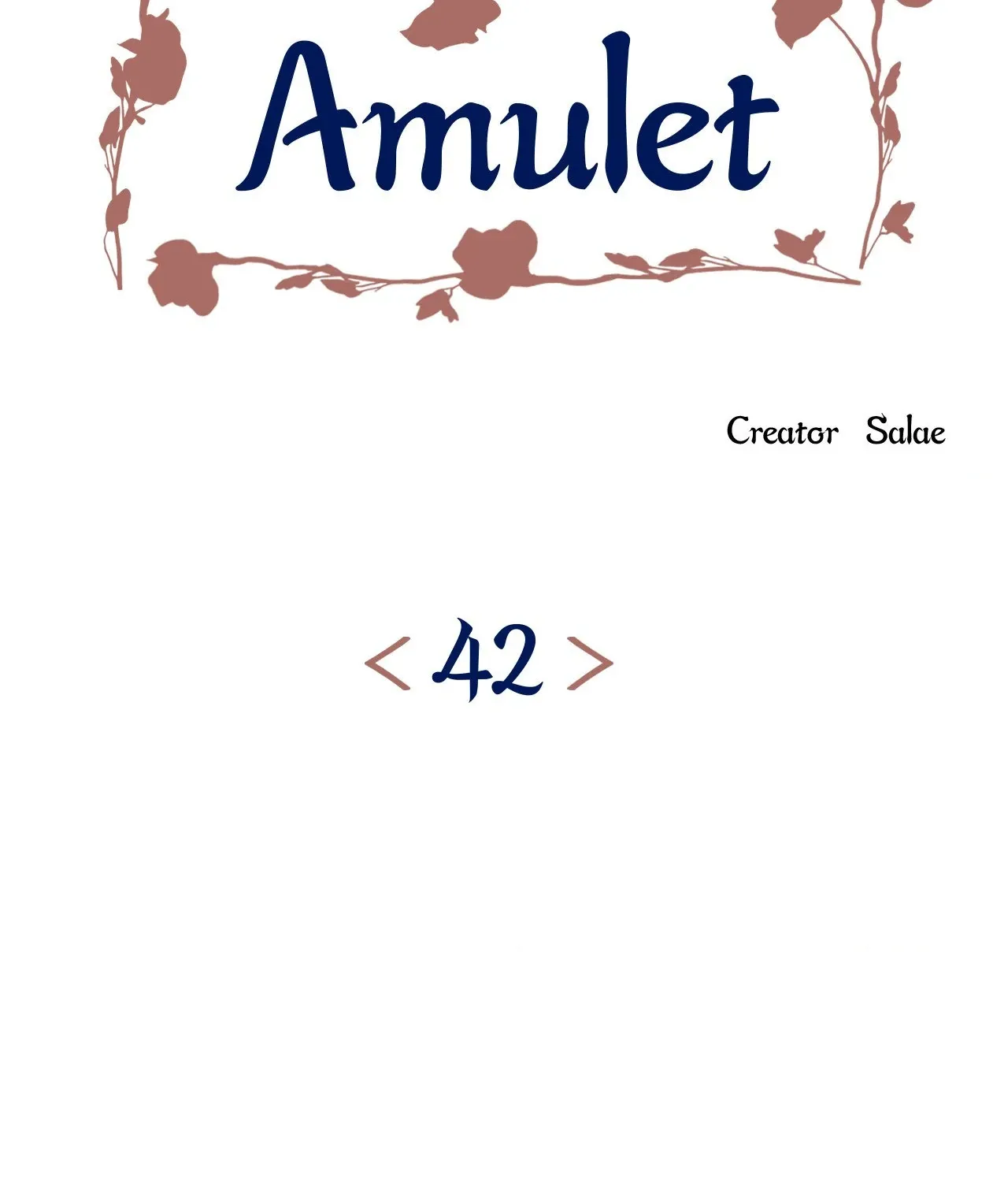 Read Amulet chapter 42 image 3 on Lezhin
