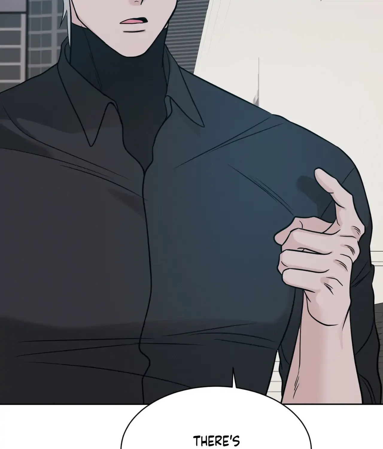 Read Amulet chapter 42 image 32 on Lezhin