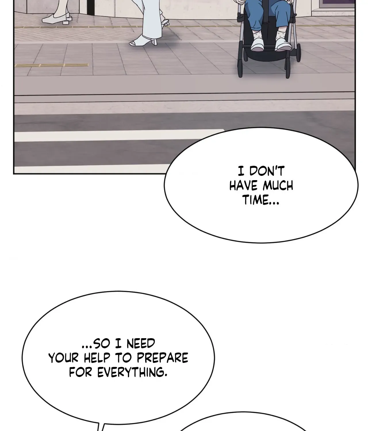 Read Amulet chapter 42 image 35 on Lezhin