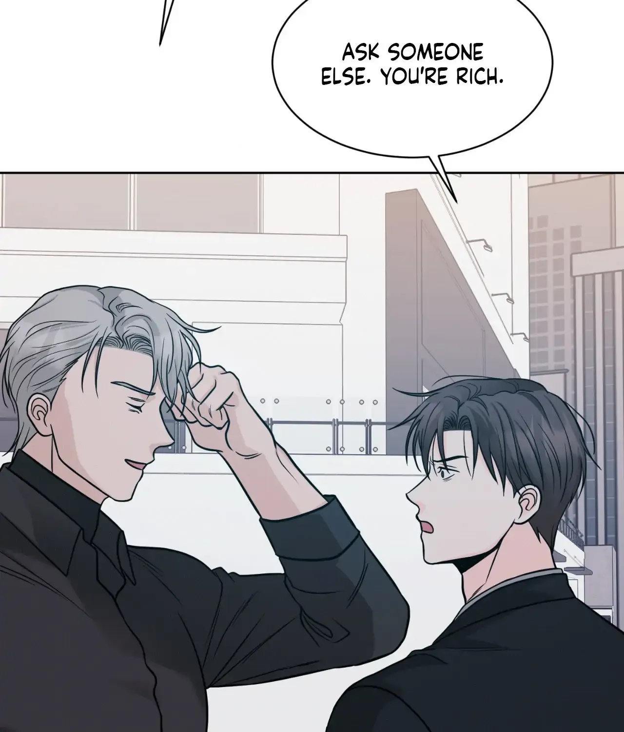Read Amulet chapter 42 image 36 on Lezhin