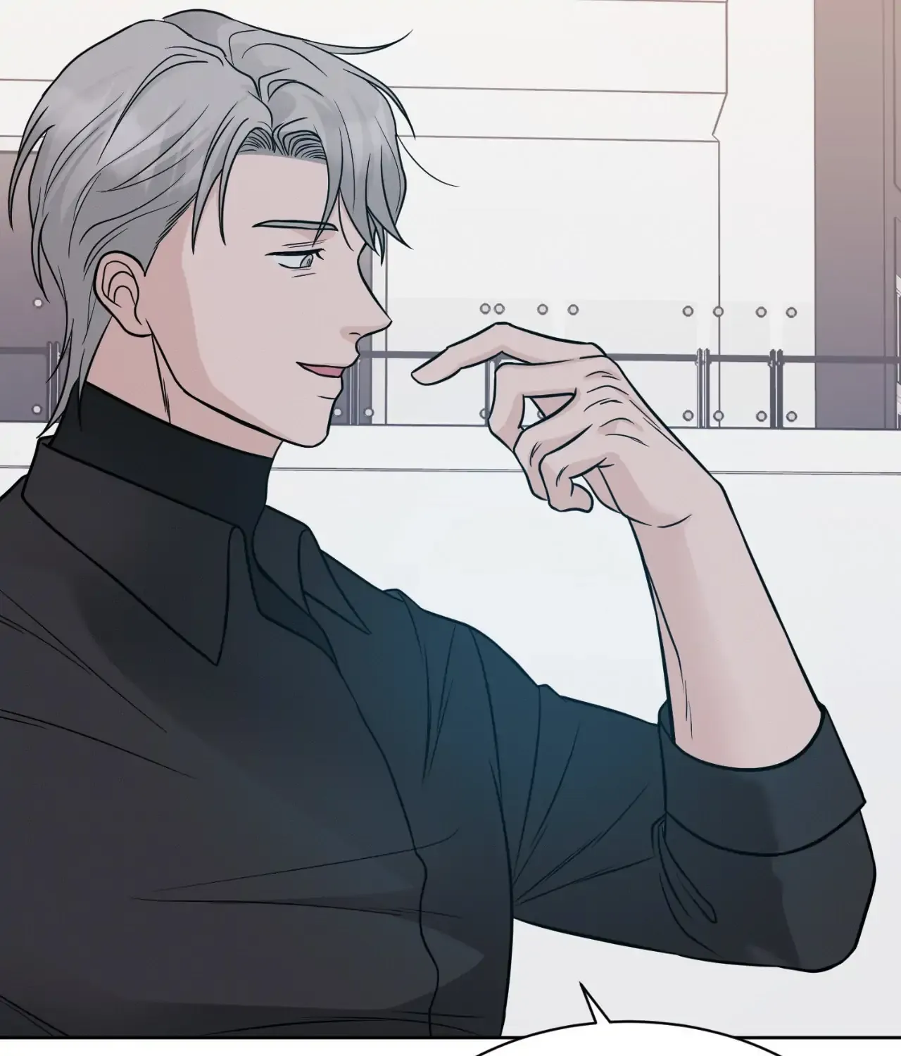 Read Amulet chapter 42 image 38 on Lezhin