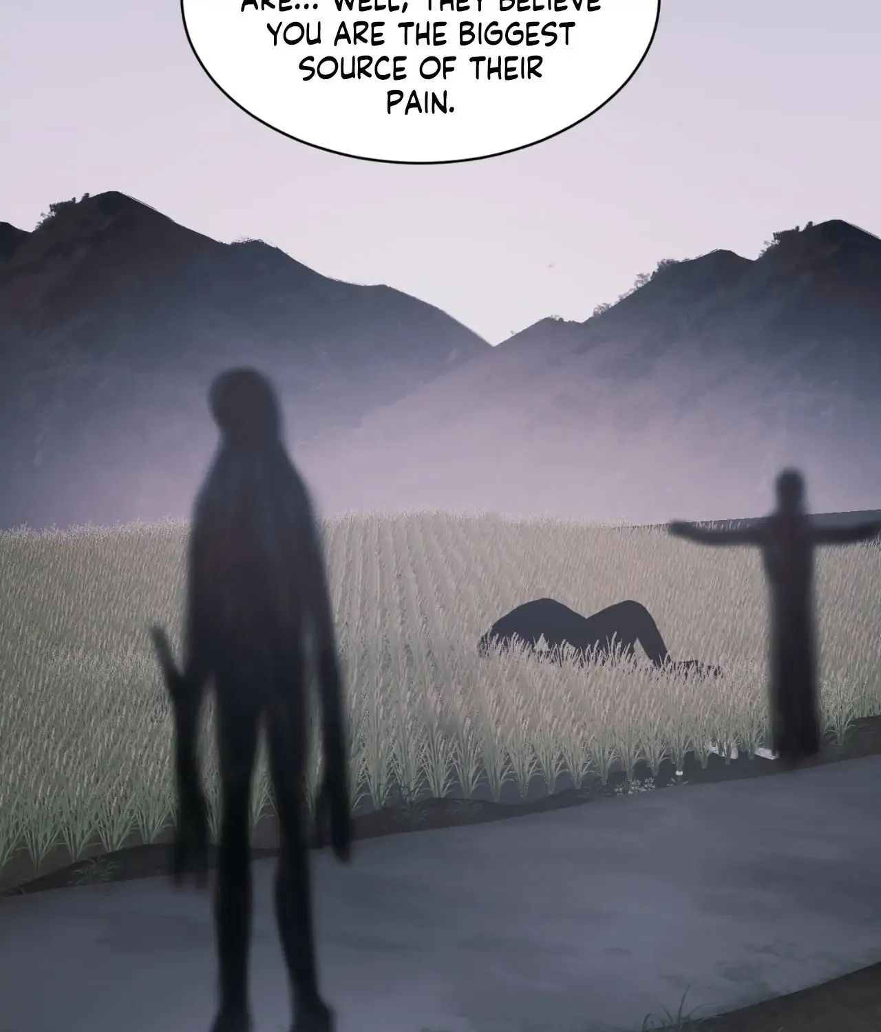 Read Amulet chapter 42 image 40 on Lezhin