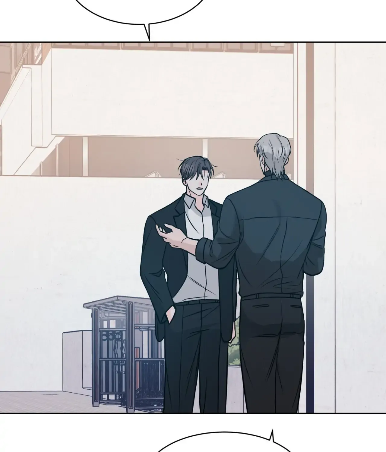 Read Amulet chapter 42 image 42 on Lezhin