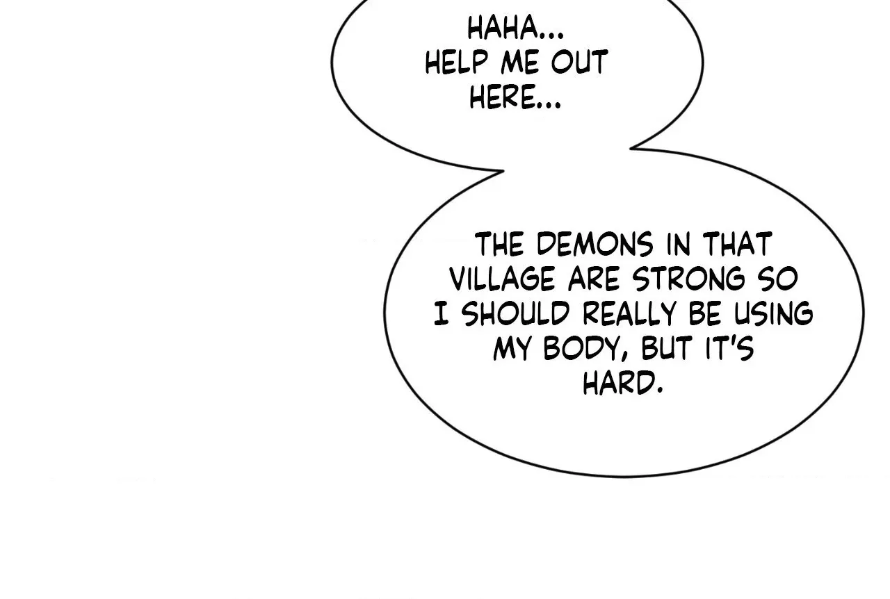 Read Amulet chapter 42 image 43 on Lezhin