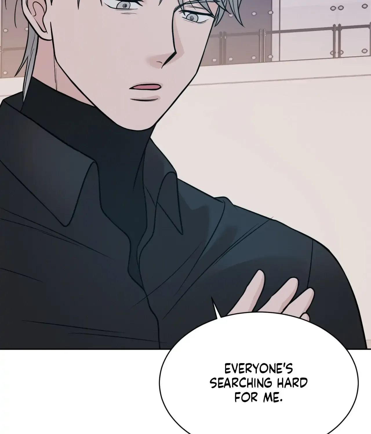 Read Amulet chapter 42 image 45 on Lezhin