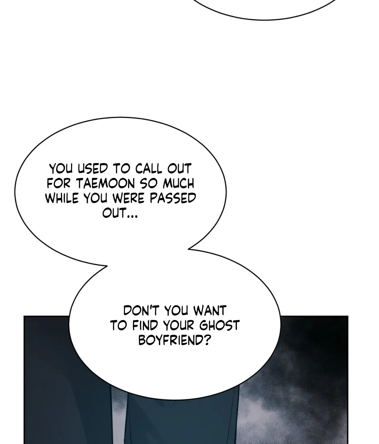 Read Amulet chapter 42 image 46 on Lezhin