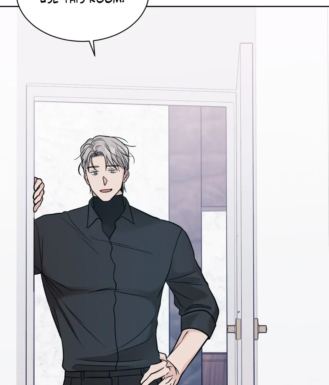 Read Amulet chapter 42 image 52 on Lezhin