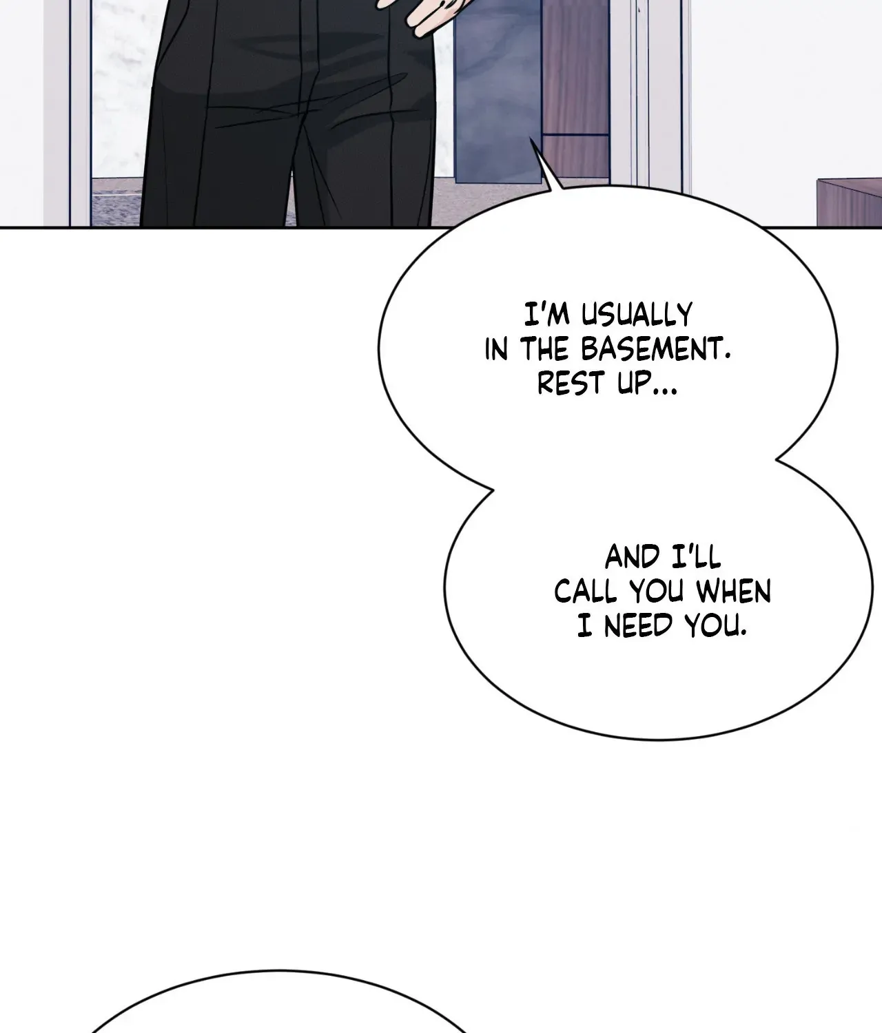 Read Amulet chapter 42 image 53 on Lezhin