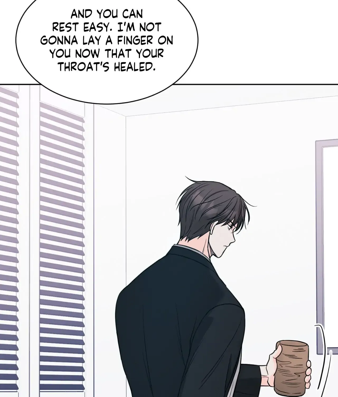 Read Amulet chapter 42 image 54 on Lezhin