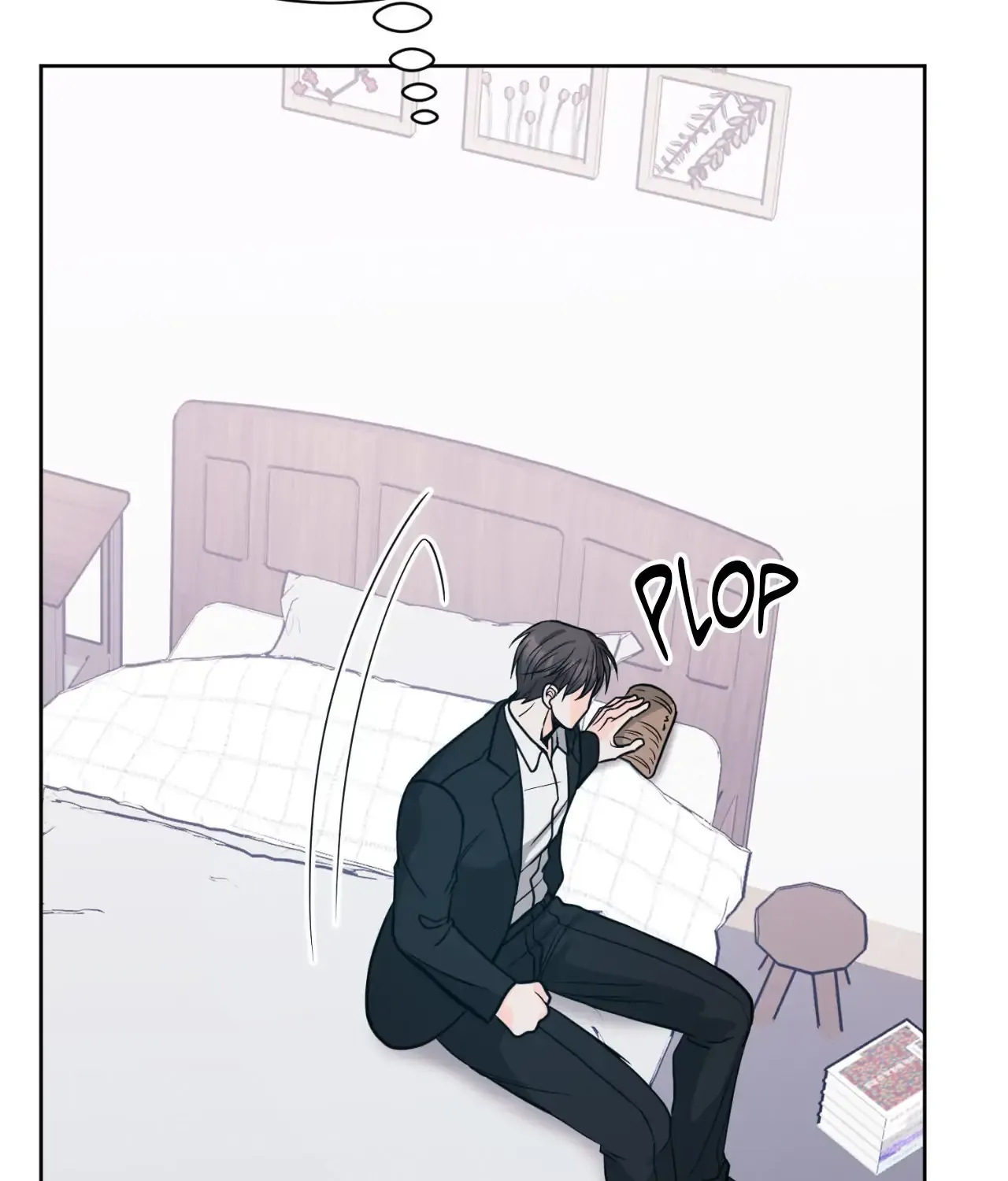 Read Amulet chapter 42 image 56 on Lezhin