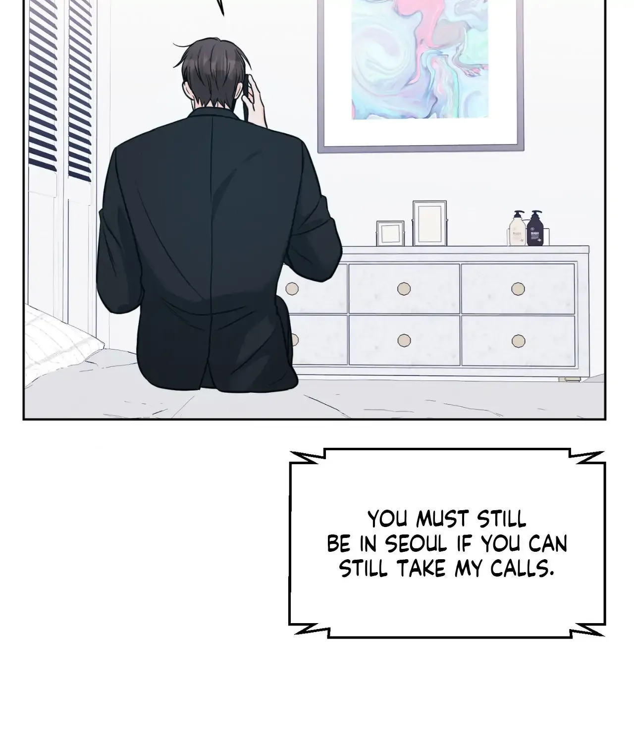 Read Amulet chapter 42 image 60 on Lezhin