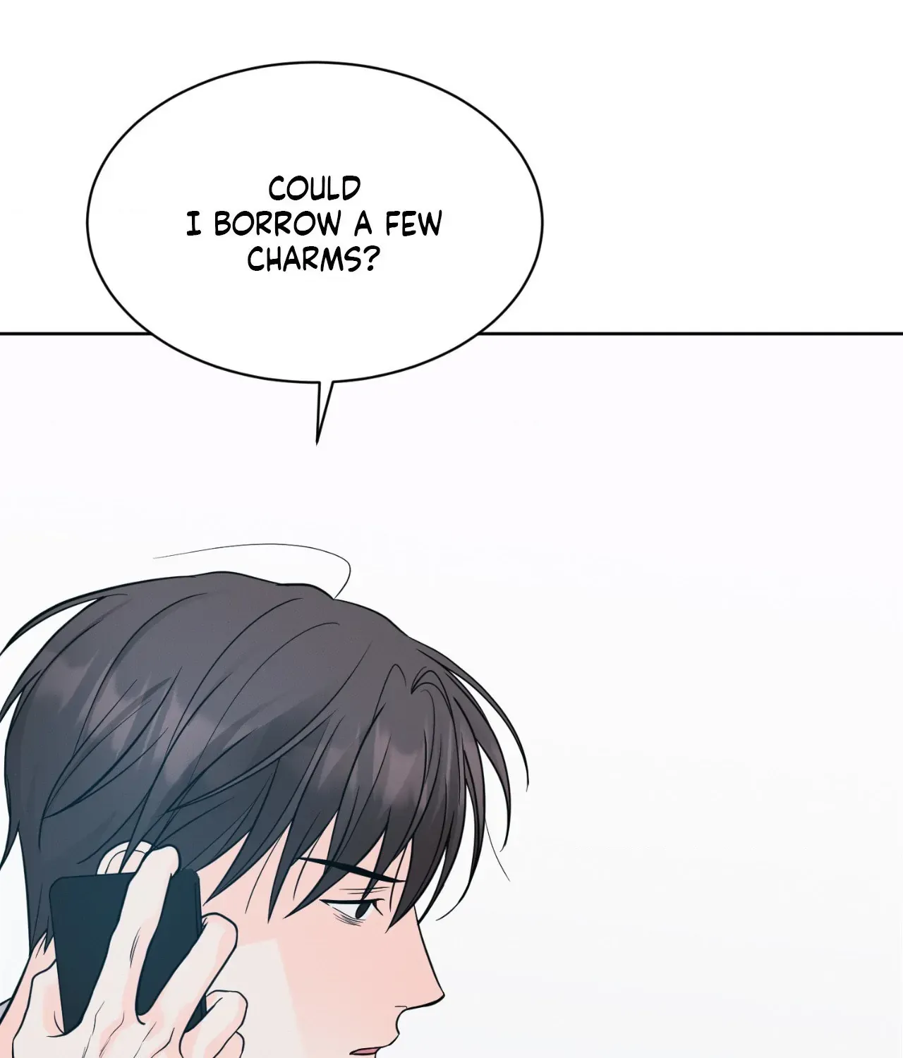 Read Amulet chapter 42 image 61 on Lezhin