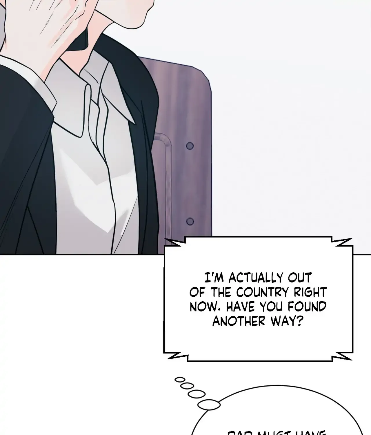 Read Amulet chapter 42 image 62 on Lezhin