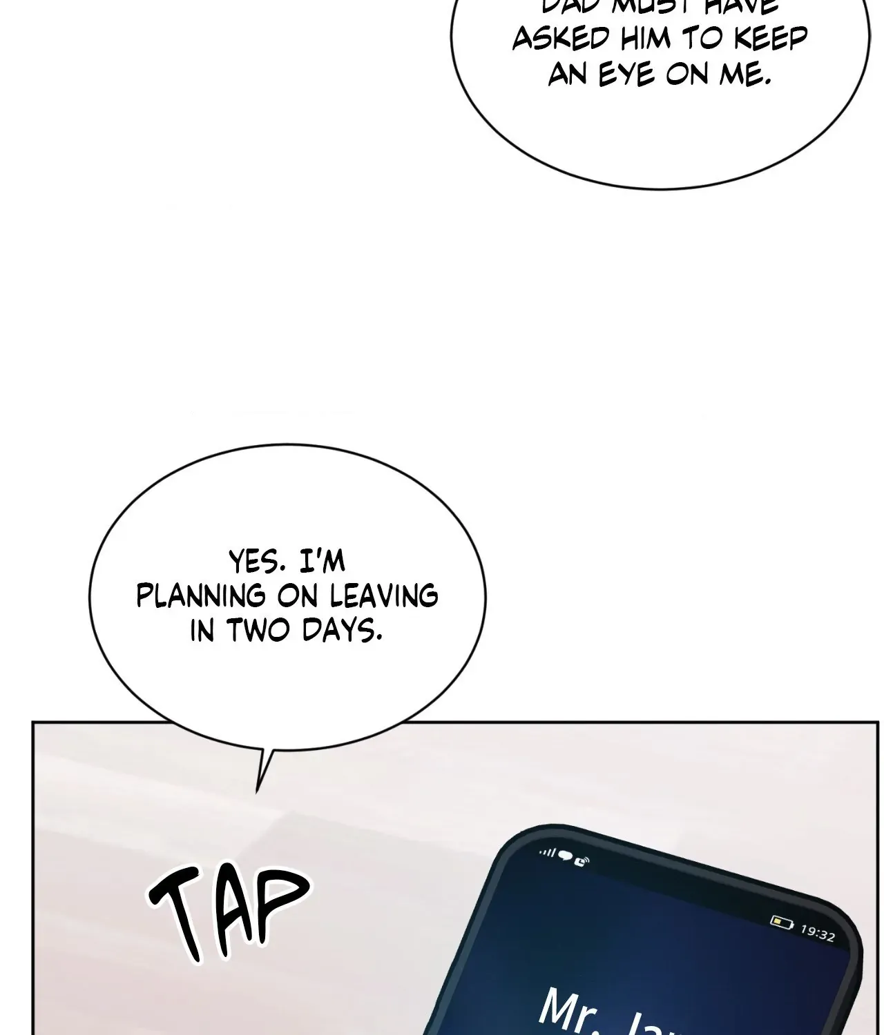 Read Amulet chapter 42 image 63 on Lezhin