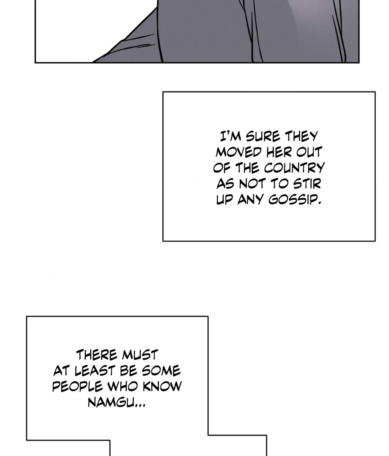Read Amulet chapter 42 image 70 on Lezhin