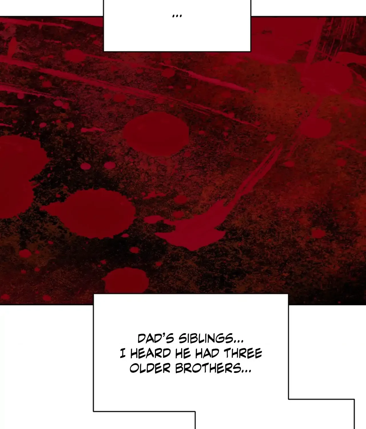 Read Amulet chapter 42 image 71 on Lezhin