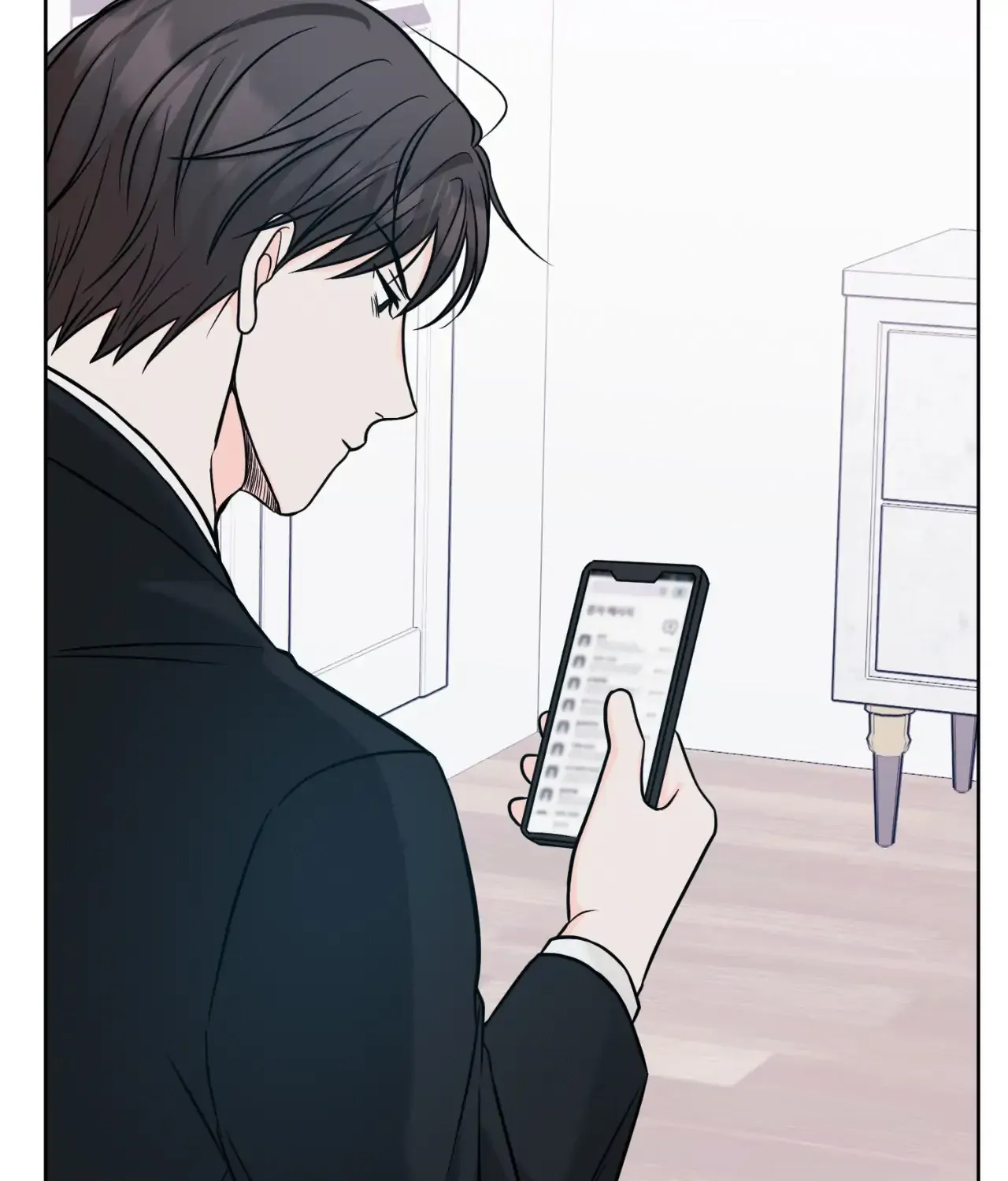 Read Amulet chapter 42 image 74 on Lezhin