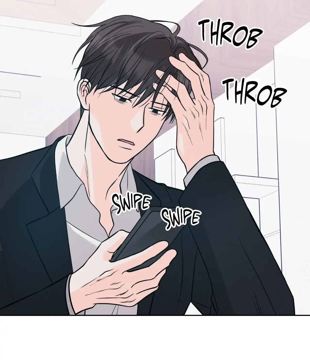 Read Amulet chapter 42 image 78 on Lezhin
