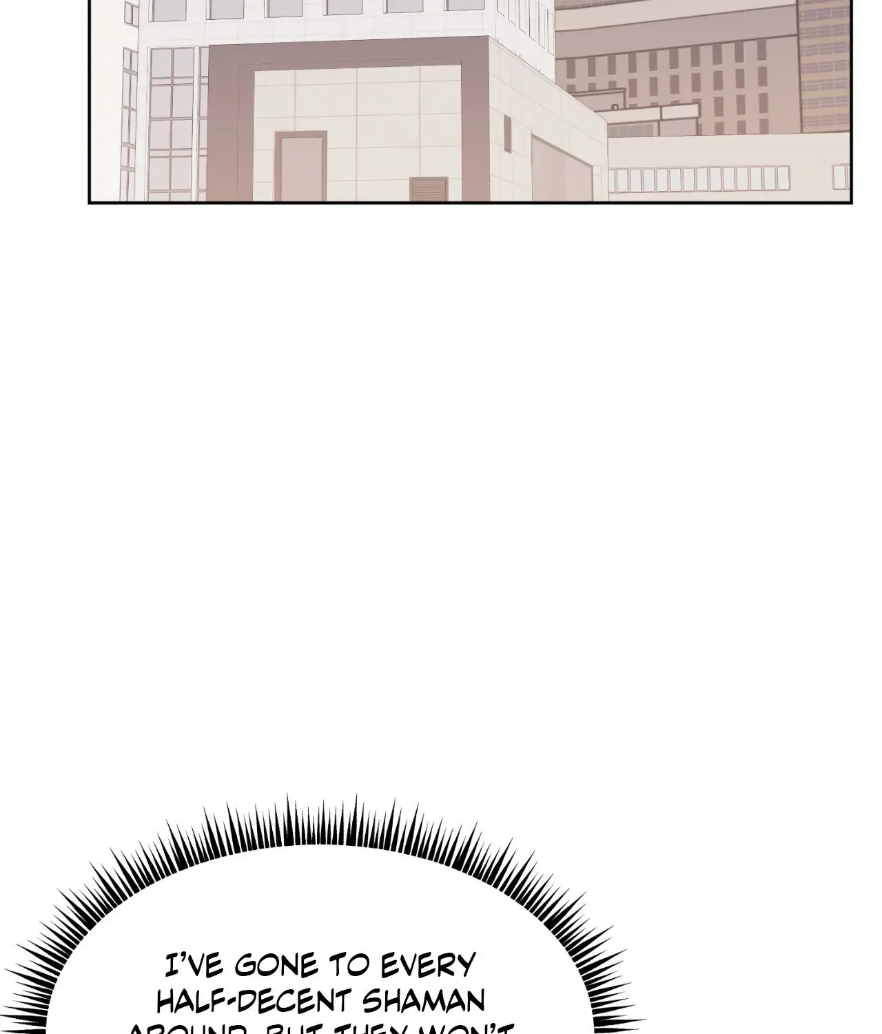 Read Amulet chapter 42 image 8 on Lezhin