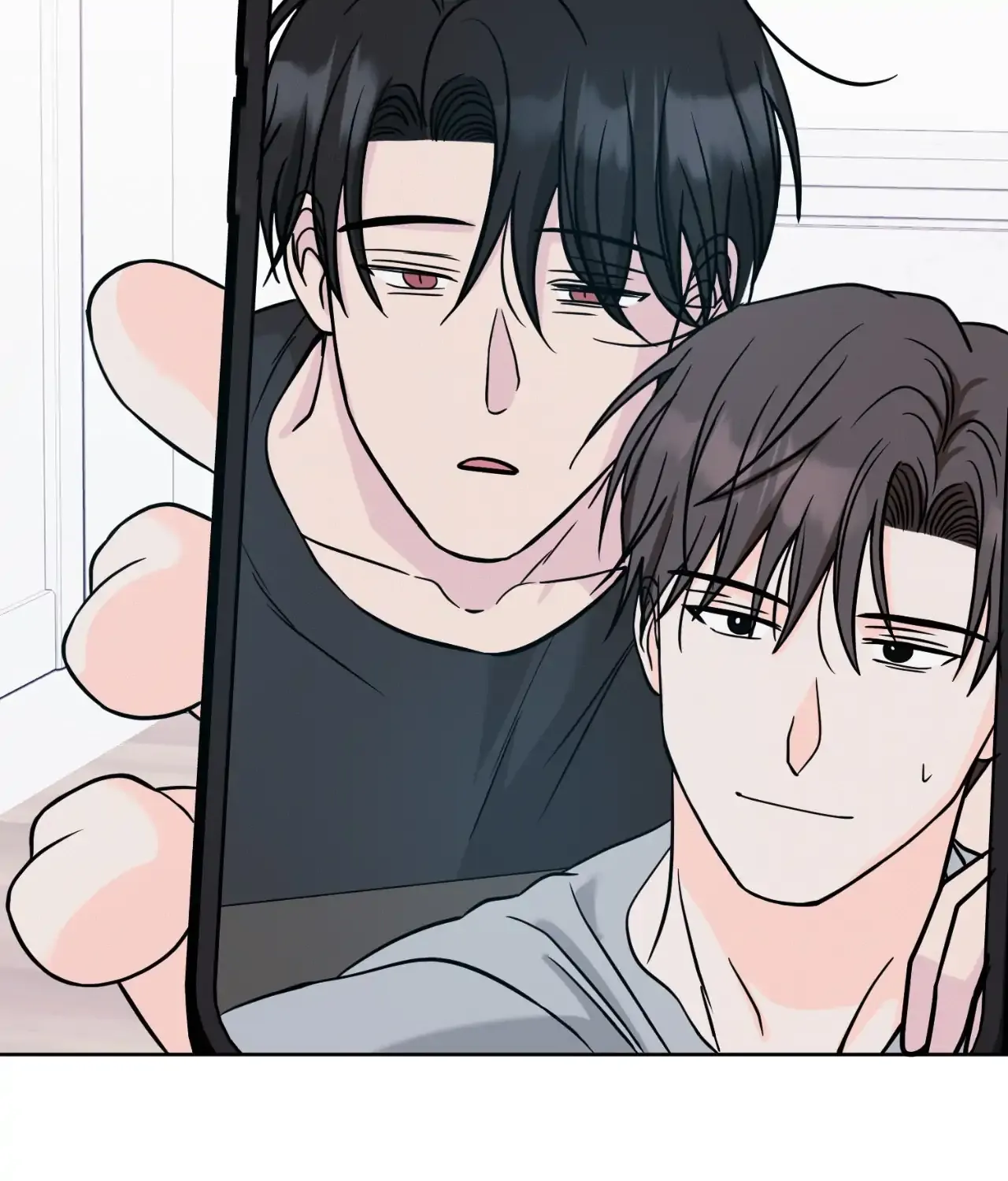 Read Amulet chapter 42 image 81 on Lezhin