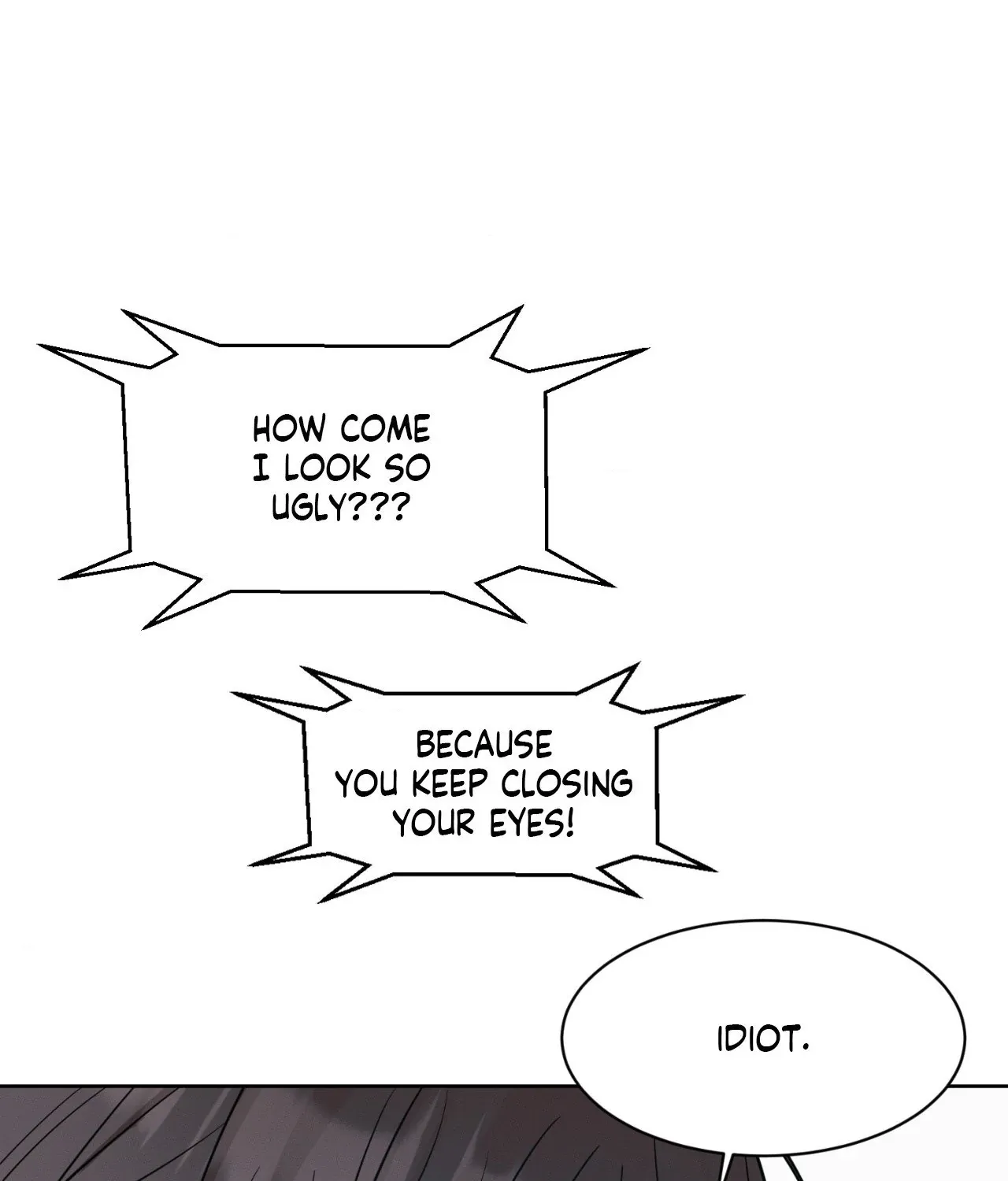Read Amulet chapter 42 image 82 on Lezhin