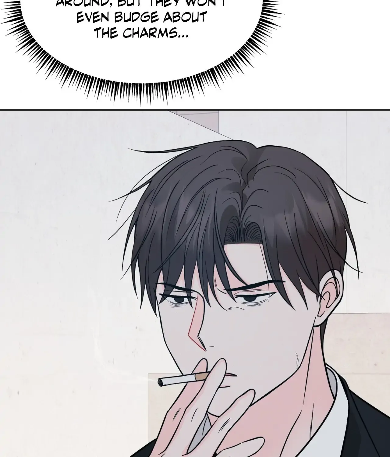 Read Amulet chapter 42 image 9 on Lezhin