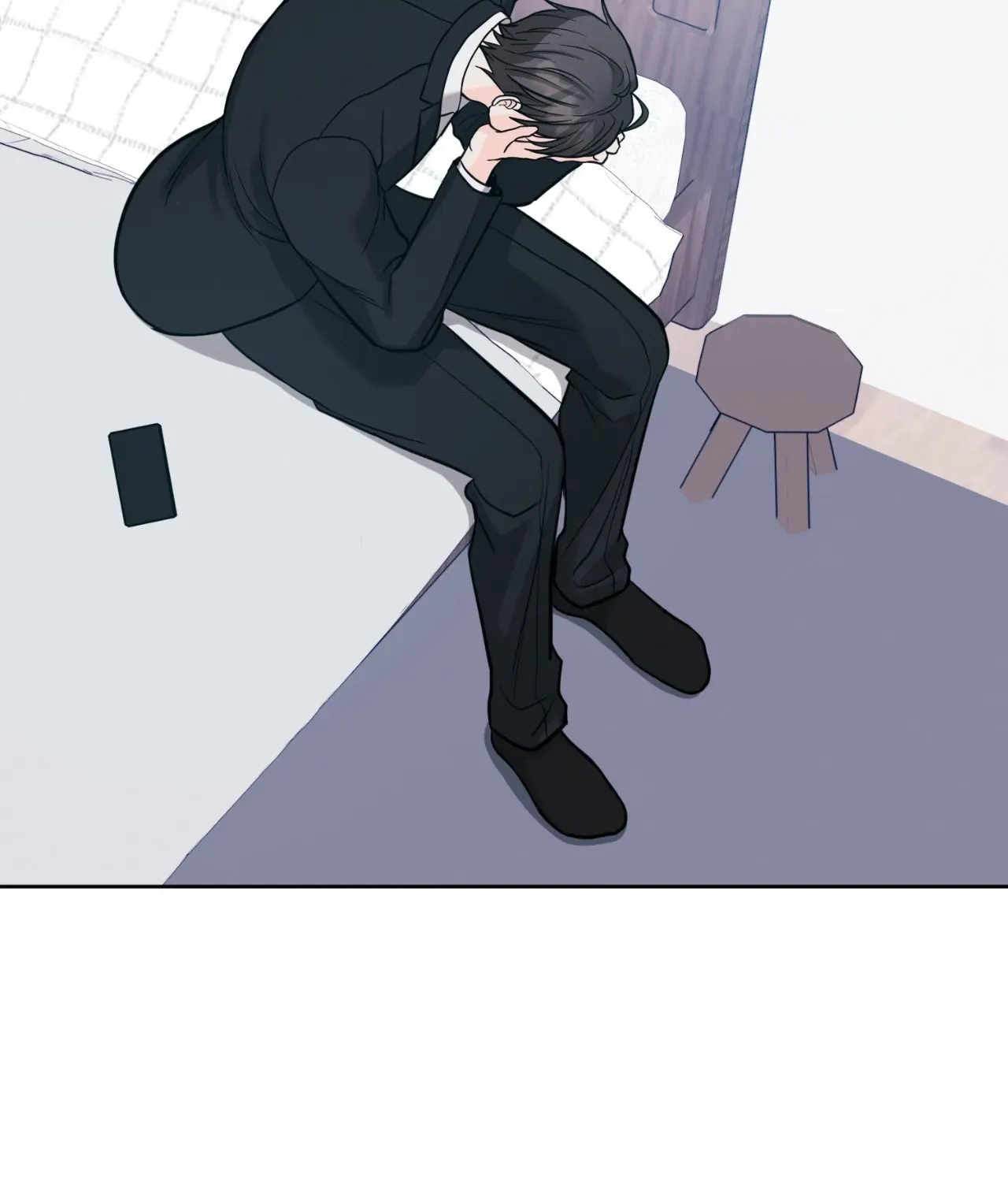 Read Amulet chapter 42 image 94 on Lezhin