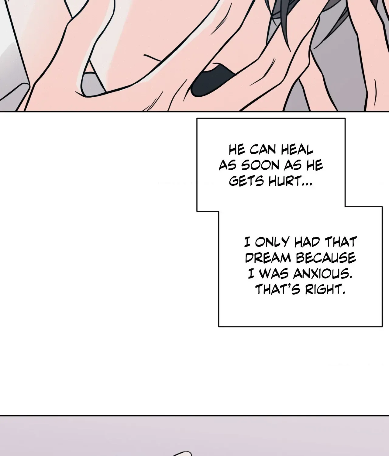 Read Amulet chapter 42 image 97 on Lezhin