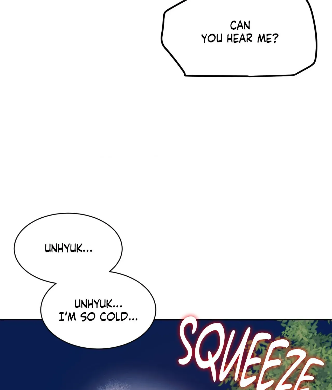 Read Amulet chapter 43 image 101 on Lezhin