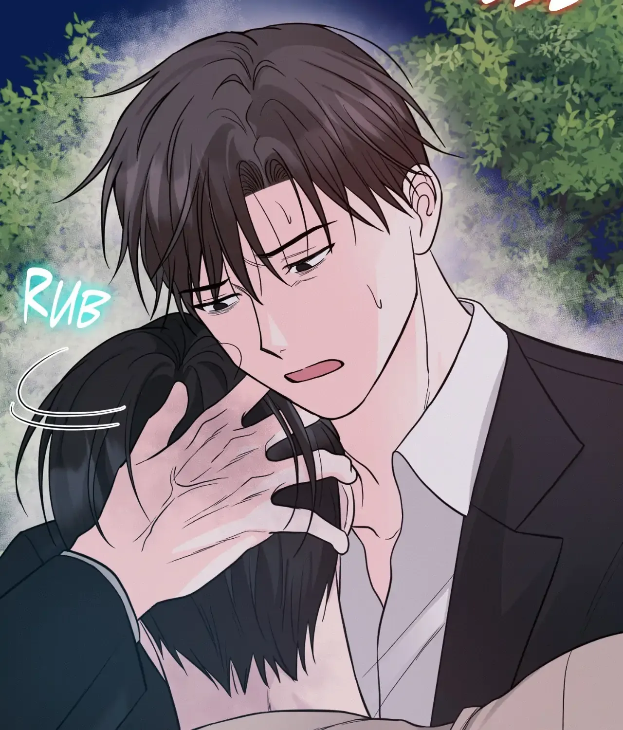 Read Amulet chapter 43 image 102 on Lezhin