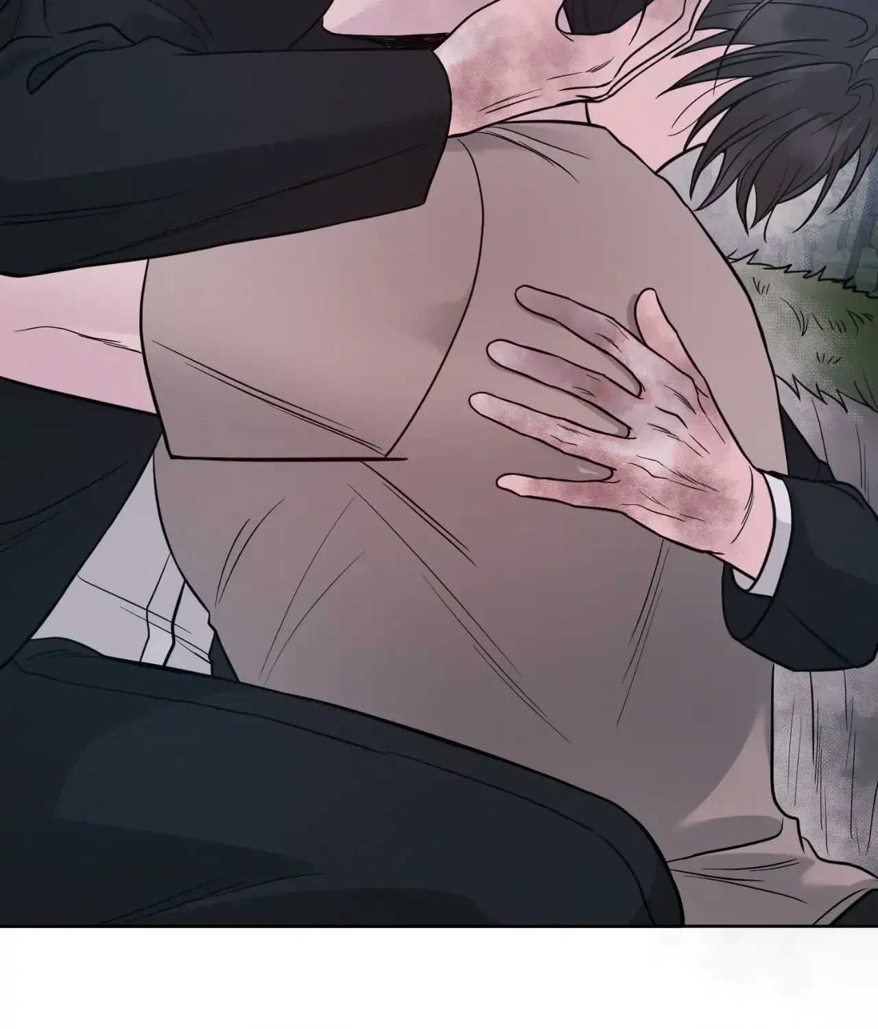 Read Amulet chapter 43 image 110 on Lezhin