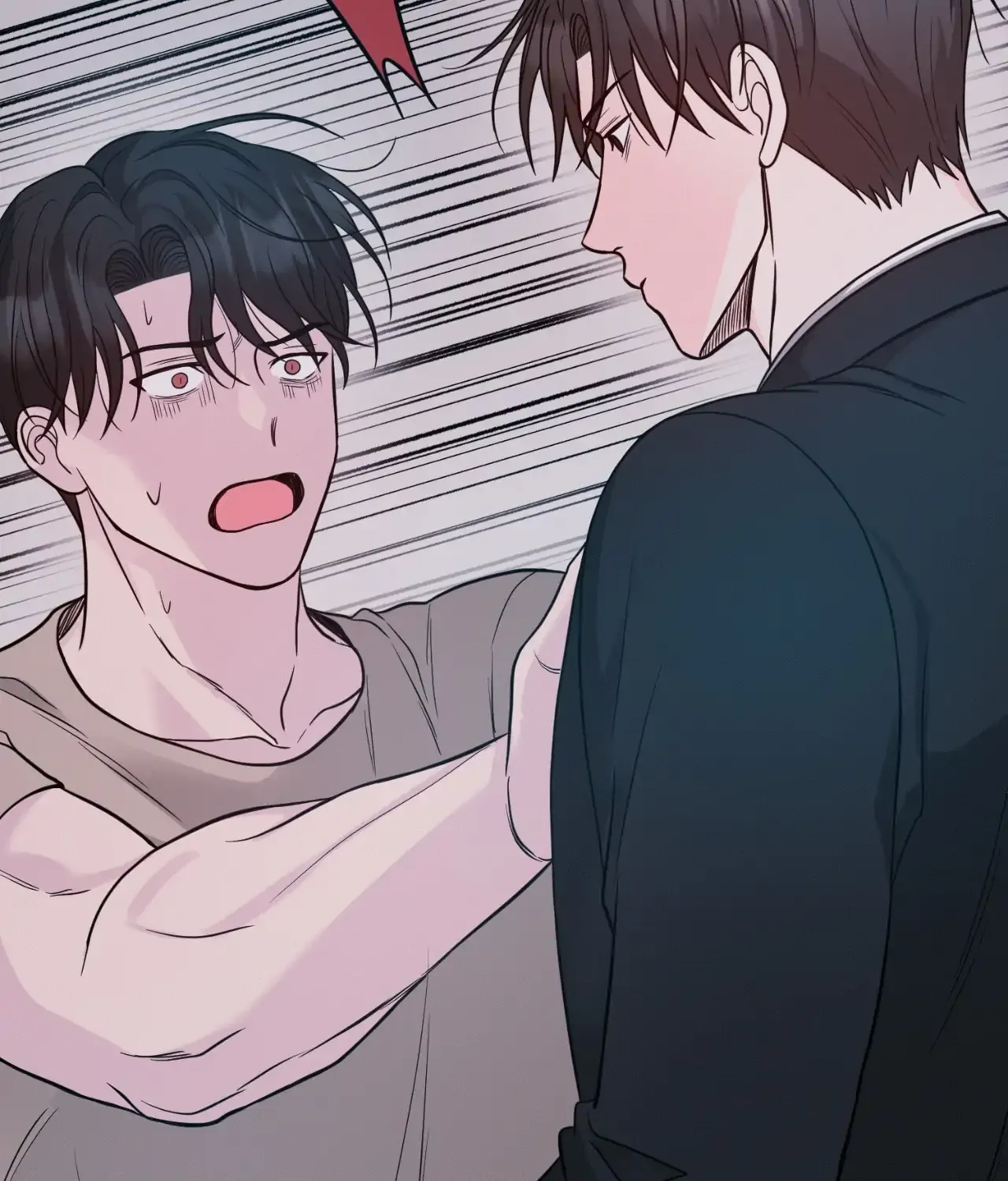 Read Amulet chapter 43 image 122 on Lezhin