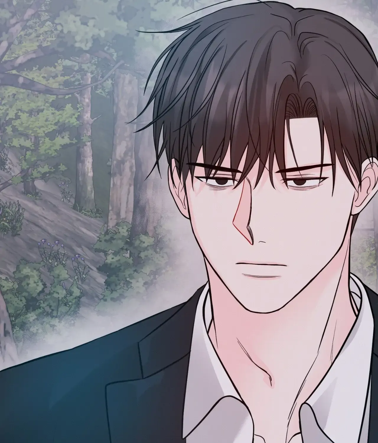 Read Amulet chapter 43 image 127 on Lezhin