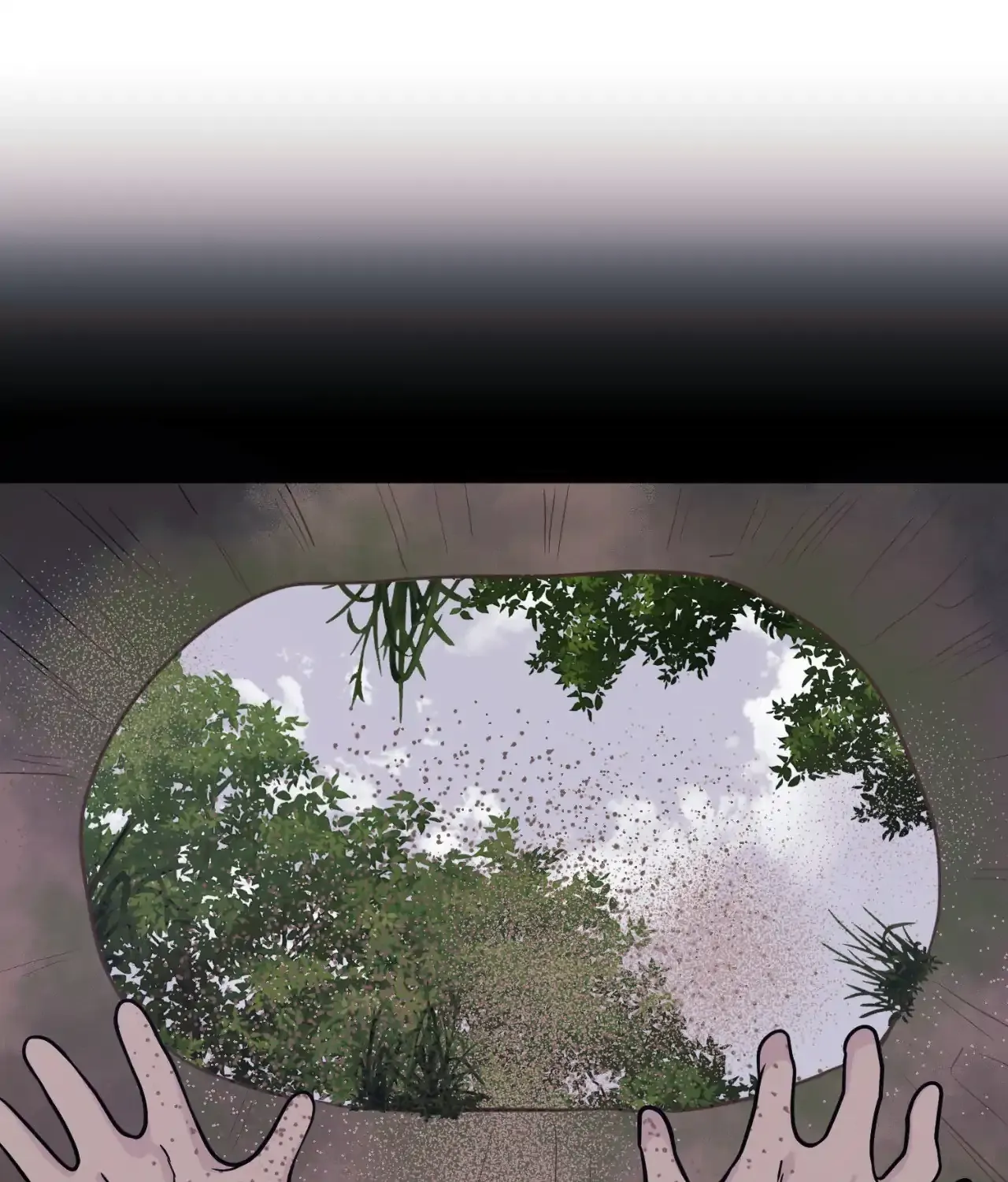 Read Amulet chapter 43 image 16 on Lezhin
