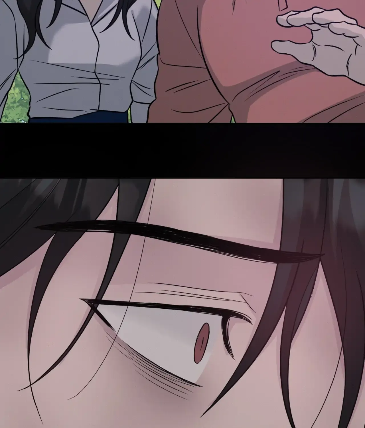 Read Amulet chapter 43 image 23 on Lezhin