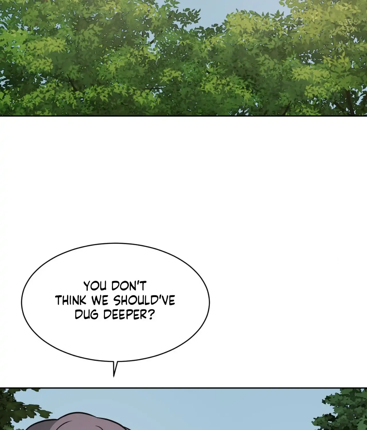 Read Amulet chapter 43 image 3 on Lezhin