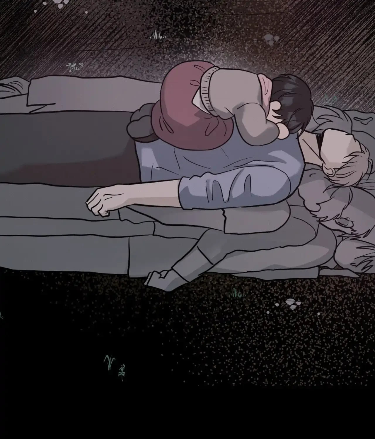 Read Amulet chapter 43 image 42 on Lezhin