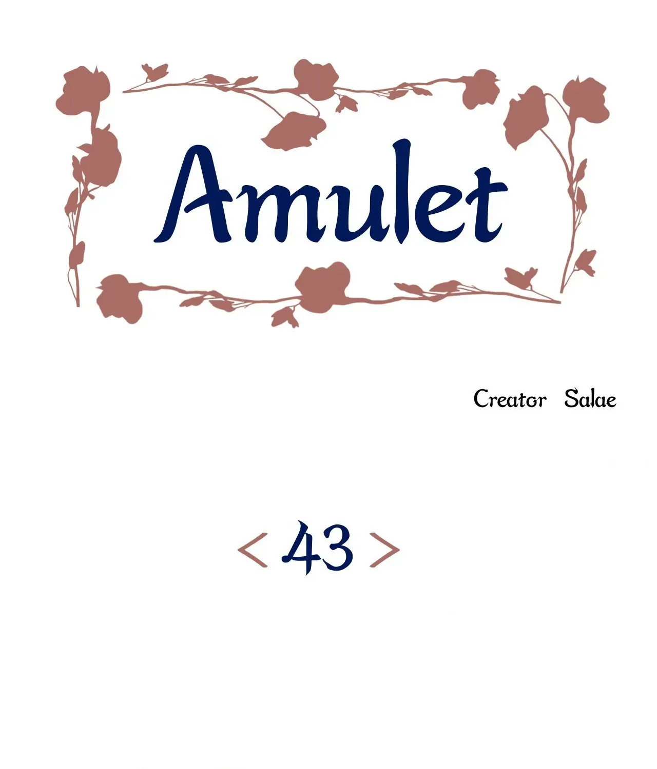 Read Amulet chapter 43 image 45 on Lezhin