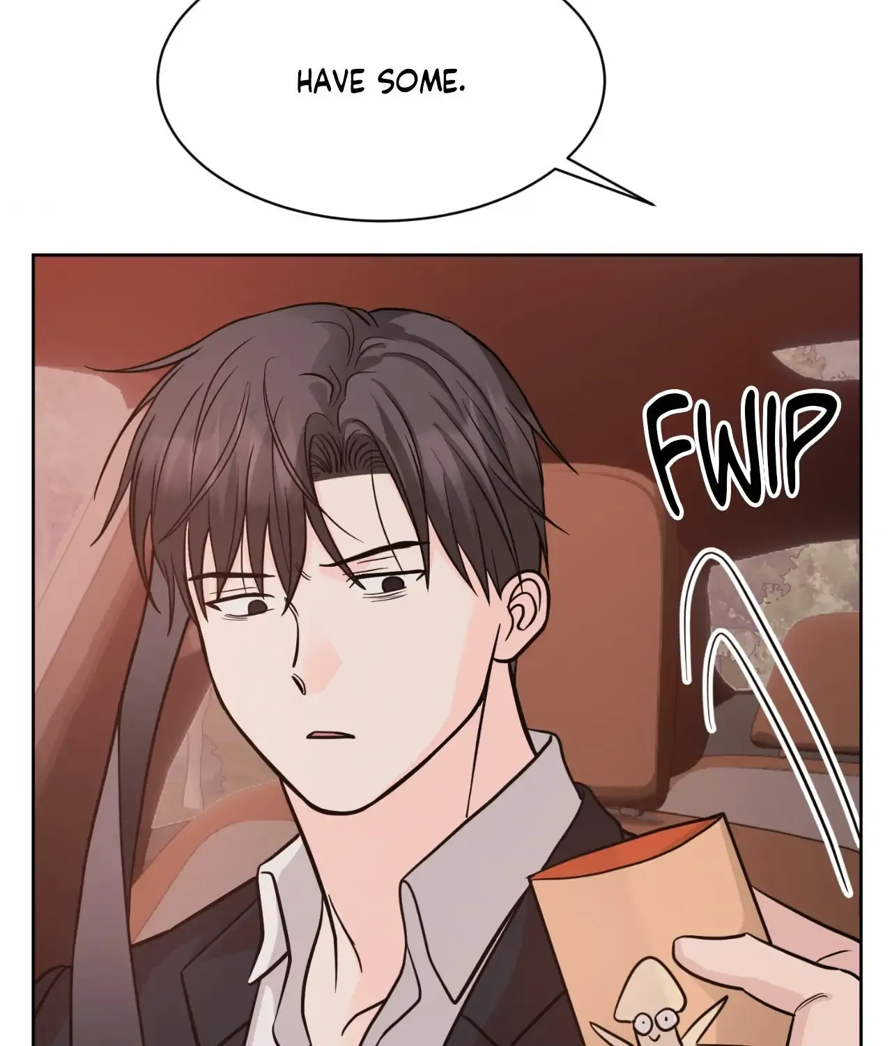 Read Amulet chapter 43 image 48 on Lezhin