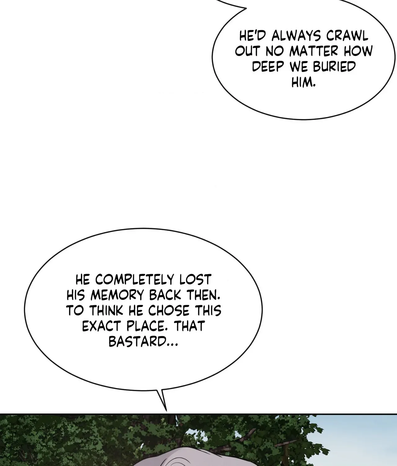 Read Amulet chapter 43 image 5 on Lezhin
