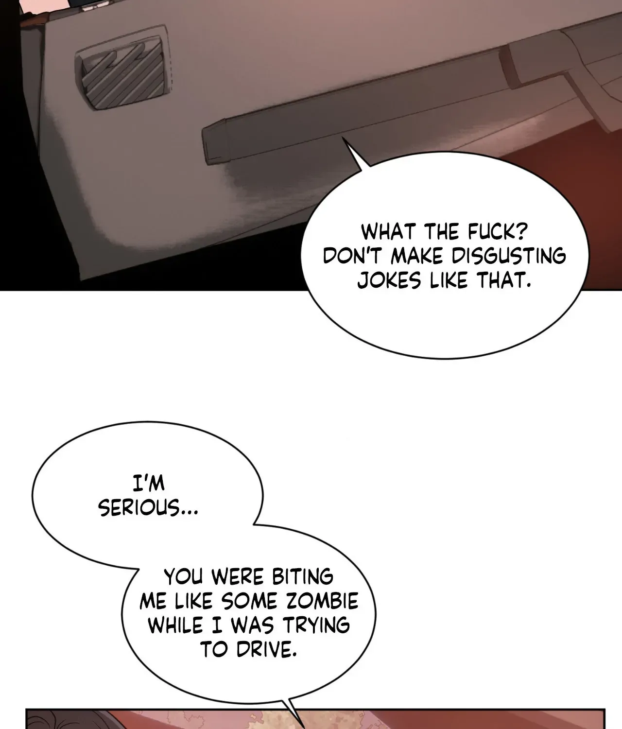 Read Amulet chapter 43 image 51 on Lezhin