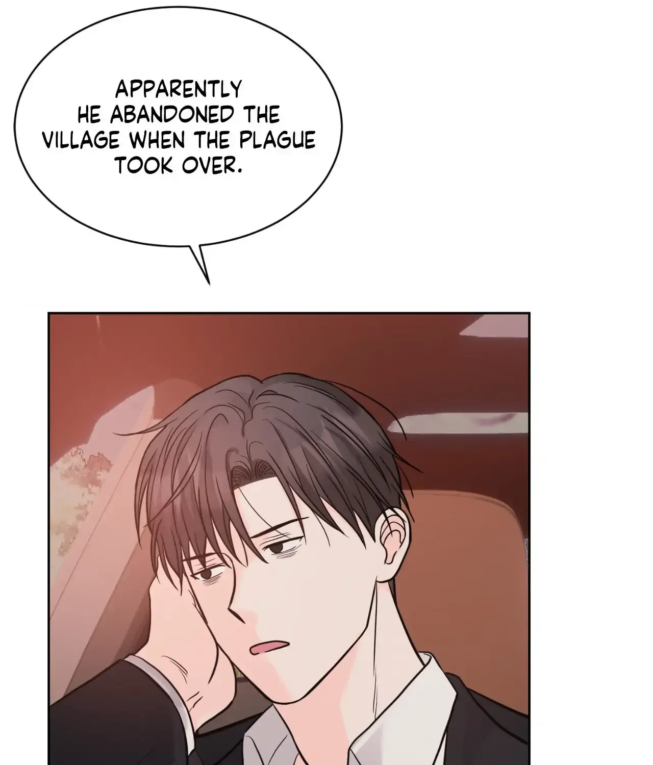 Read Amulet chapter 43 image 55 on Lezhin