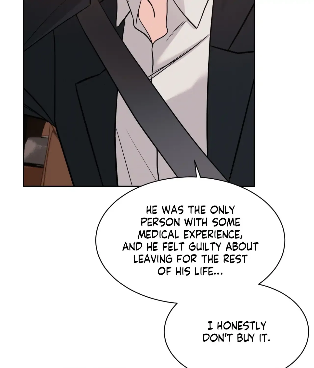 Read Amulet chapter 43 image 56 on Lezhin