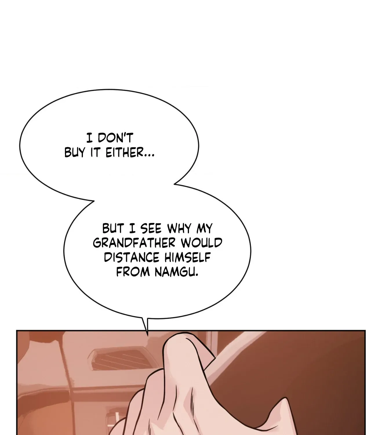 Read Amulet chapter 43 image 58 on Lezhin