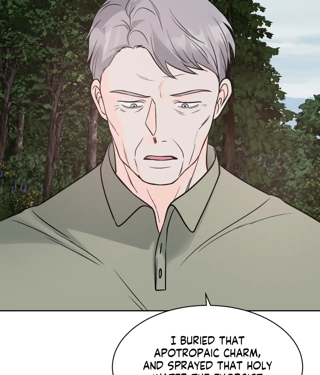 Read Amulet chapter 43 image 6 on Lezhin
