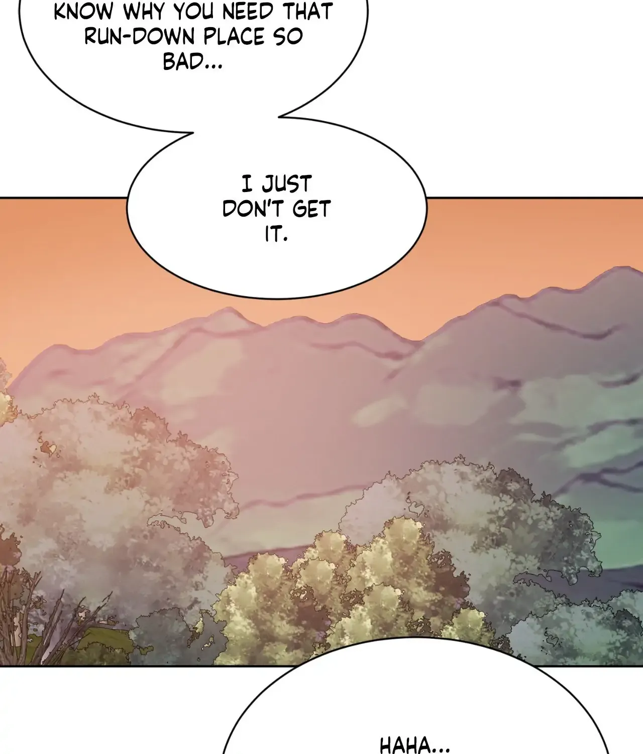 Read Amulet chapter 43 image 64 on Lezhin