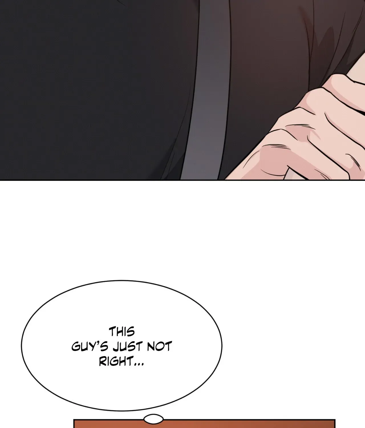 Read Amulet chapter 43 image 67 on Lezhin