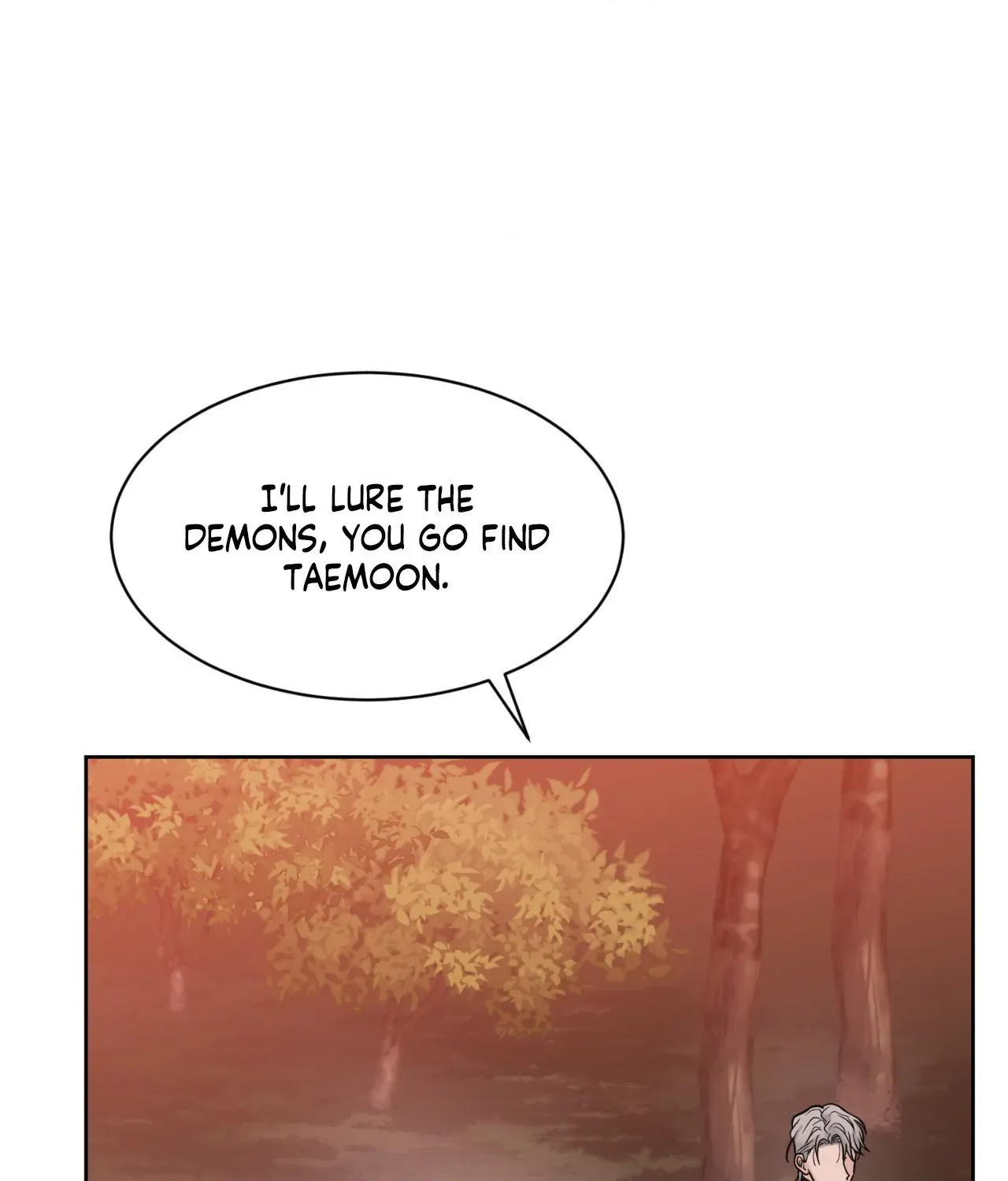 Read Amulet chapter 43 image 73 on Lezhin