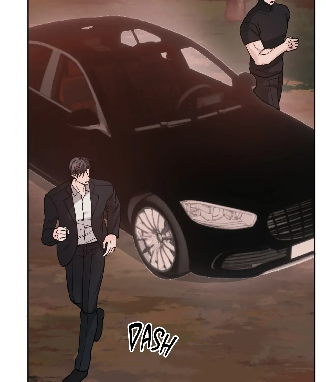 Read Amulet chapter 43 image 74 on Lezhin
